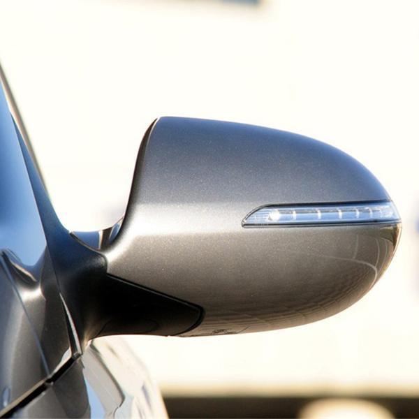 Electric Folding Painted Rearview Mirror for Kia Sportage 2011-2016 Models
