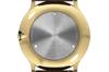 Lilianthal Berlin Brown Watch with Small Made In Men's Seconds, Germany, L01-219-CB046BS