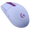 Logitech Bezprzewodowa mysz gamingowa G304X