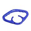 CFMOTO 250SR Rear Grab Bar & Fuel Tank Bracket for 250NK/400GT/650 Models