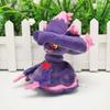 Plush Toys Kawaii Mismagius Mini Doll Soft Stuffed Cartoon Cute Elf Neck Birthday Gift For Child