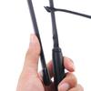 Foldable VHF UHF SMA-Female Pofung UV82 UV-82 UV5R For Walkie Talkie Baofeng UV-5R Antenna