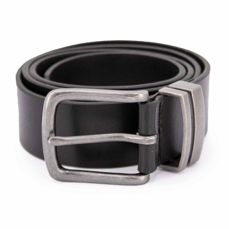 

Ремень кожаный 02т9007м-р.1 Мужской DEELUXE 74