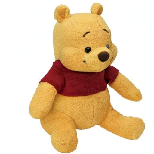 Sekiguchi Winnie the Pooh 640928