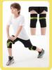 Children's Sport Knee Pads - Breathable Anti-Fall Protection for Football, Basketball, Cycling & Running.
