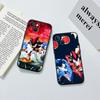 S-Sonics Case for Samsung Galaxy A01 A02 A02S A03 Core A03S A05 A05S A06 A10 A10S A16 A20 A20S A35 S10 Lite Plus S10e