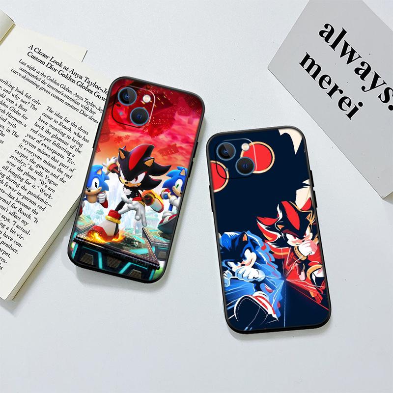S-Sonics Case for Samsung Galaxy A01 A02 A02S A03 Core A03S A05 A05S A06 A10 A10S A16 A20 A20S A35 S10 Lite Plus S10e