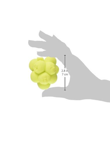 h concept (h concept) +d CAOMARU Grape D-843-GRP Stress Relief Ball, Squeeze, Stress Relief, Fun, Stress Relief