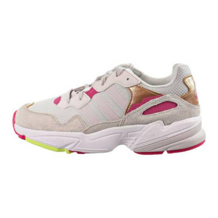 Adidas Yung-96 J  Grey Orchid  EE4355 38