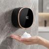 Wall-mounted Touchless Soap Dispenser Rechargeable Hand Sanitizer Dispenser  Hotel Application