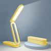 Giryuhd LED Desk Lamp for Office Home & Battery Operated Lamp Rechargeable Lamp Foldable & Portable Light, LED Desk Light Strip, 3 Brightness