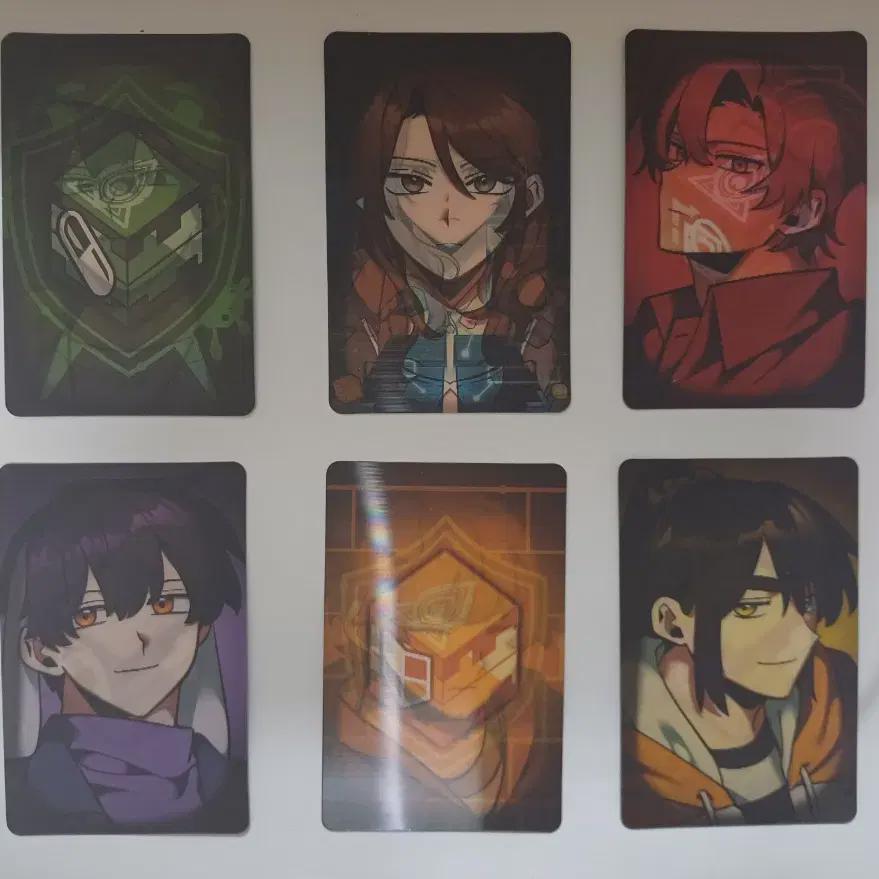 

Batch) Pixel Maze Photo Cards