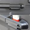 Car Door Inner Armrest Storage Box Organizer Phone Holder for Suzuki Jimny 5-Door 2025 2025 Stowing Tidying Interior Accessories