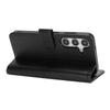 For Samsung Galaxy S25 Stand Case Shockproof Leather Wallet Phone Cover