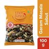 MAI RASOI Whole Sabut Mix Garam Masala (100 Gram)