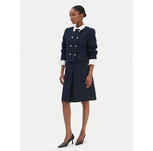 Куртка демисезонная Tommy Hilfiger WW0WW47792