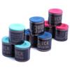 Set da 2 Pezzi Punta per Biliardo Gesso per Stecca Carbonato di Calcio Accessorio Snooker Gessi per Biliardo Stecca da Biliardo