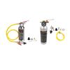 Auto Air Conditioning Pipeline Cleaning Tool Set Easy To Use Multiuse Sturdy