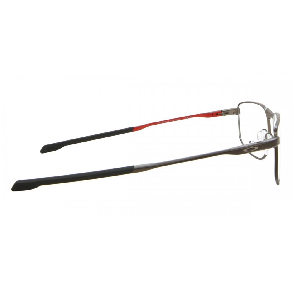 Oakley Ox3012 Addams 301202 Men Eyeglasses