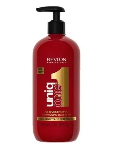 Revlon Uniq One Shampoo 490