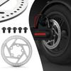 5 Holes Electric Scooter Brake Disc for M365 /PRO/ PRO2 Brake System Accessories