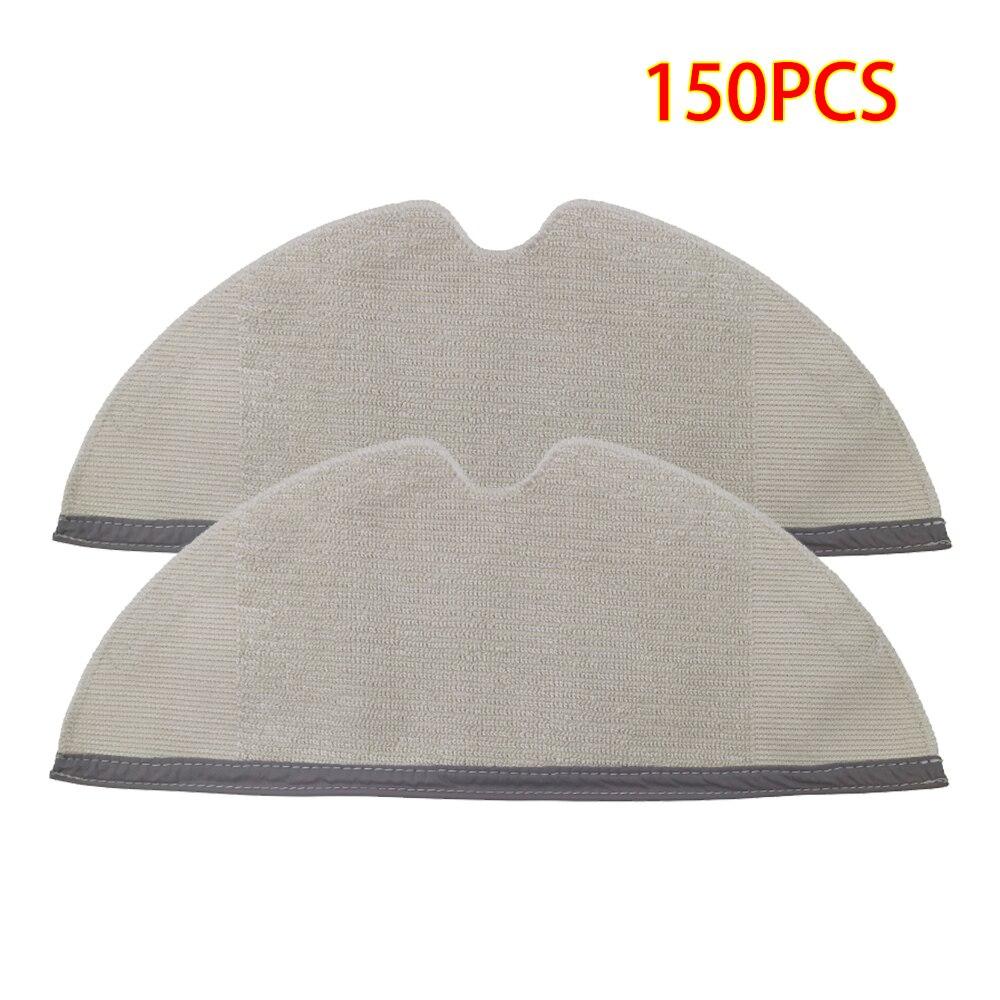 HEPA Filter / Side Brush / Main Brush for Xiaomi 1C Mijia STYTJ01ZHM Dreame F9 Sweeping Robot Vacuum Cleaner Parts SKV4093GL