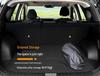 Inflatable Car Bed Mattress for Tucson L SUV - Trunk & Rear Seat Sleeping Pad