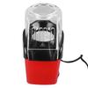 Electric Popcorn Maker Detachable Efficient Small Hot Air Popcorn Machine for Home Party