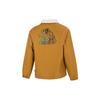 adidas U Vibe Jacket Padded Casual Warm Cotton Unisex Outerwear Caramel HR3711