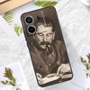 Russian Commander Stalin Case For Xiaomi Redmi Note 13 14 Pro 12 11 10 15 Pro Plus Redmi 15 10C 12C 13C 14C 15C Cover