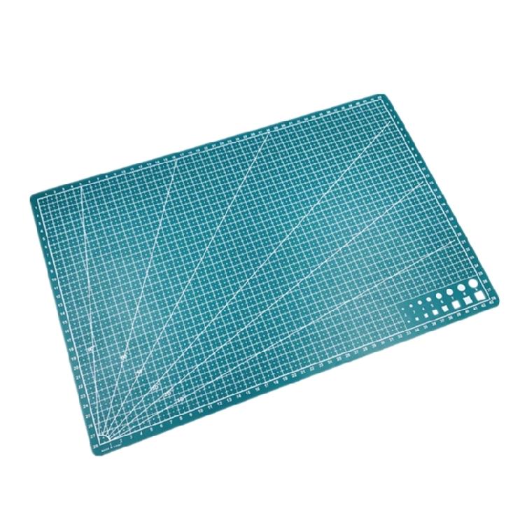 Double Sided Cutting Mats Craft Cutting Mat for Sewing, Quilting, Art Crafts