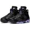 Air 6 Retro X Social Status 'Pony Hair' AR2257-005