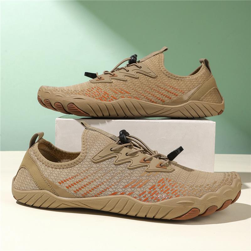Shock-Absorbing Indoor Fitness Shoes, Silent & Non-Slip, for Men & Women, Perfect for Jumping, Aerobics, Yoga, Running, Gym Training.