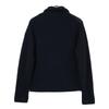 MONCLER F20919B51200 CARDIGAN TRICOT Knit switch down Jacket S NavyUsed