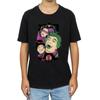 DC Comics Boys Batman TV Series Rogues Gallery T-Shirt