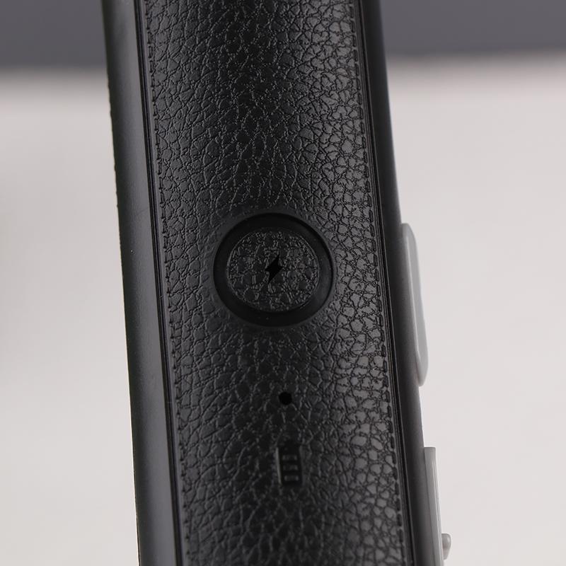 1 Set Mosquito Zapper Foldable Bug Zapper Racket Mosquito Rechargeable For Indoor Outdoor Electric Fly Swatter Racket