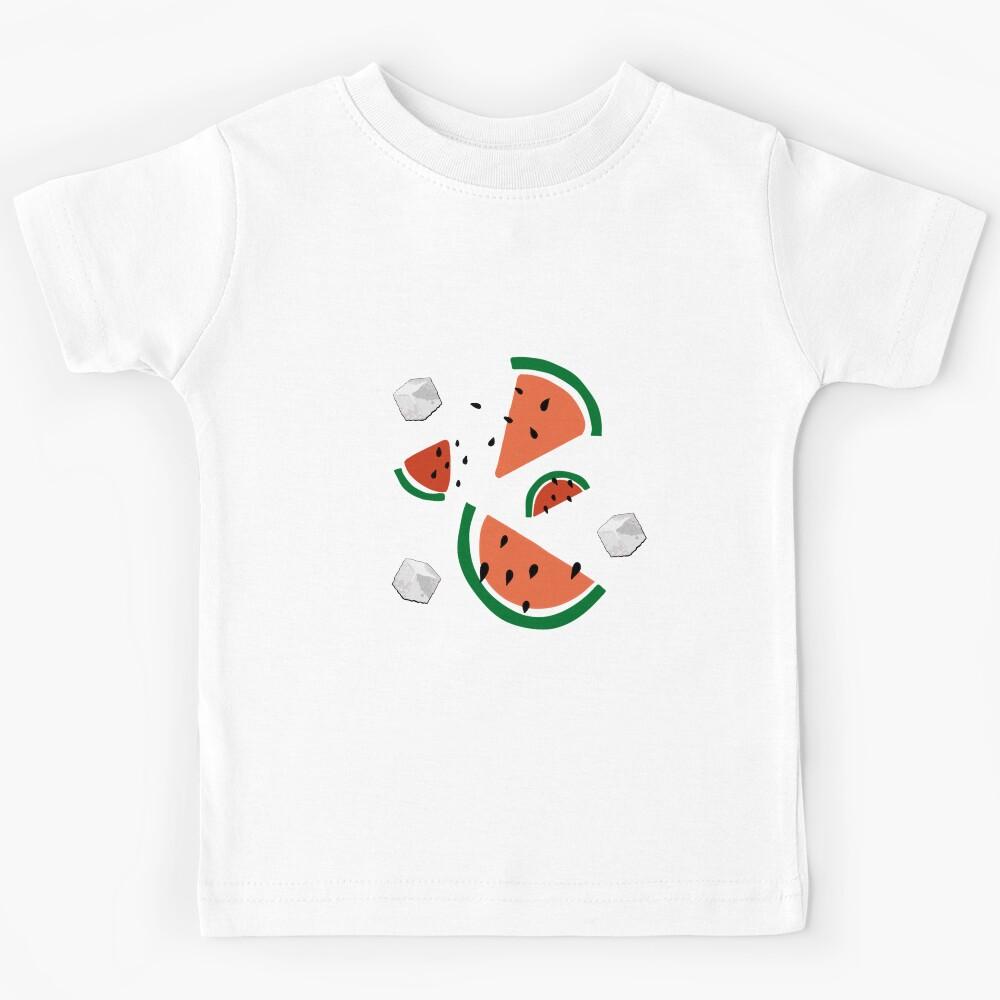 Watermelon sugar Kids T-Shirt 150