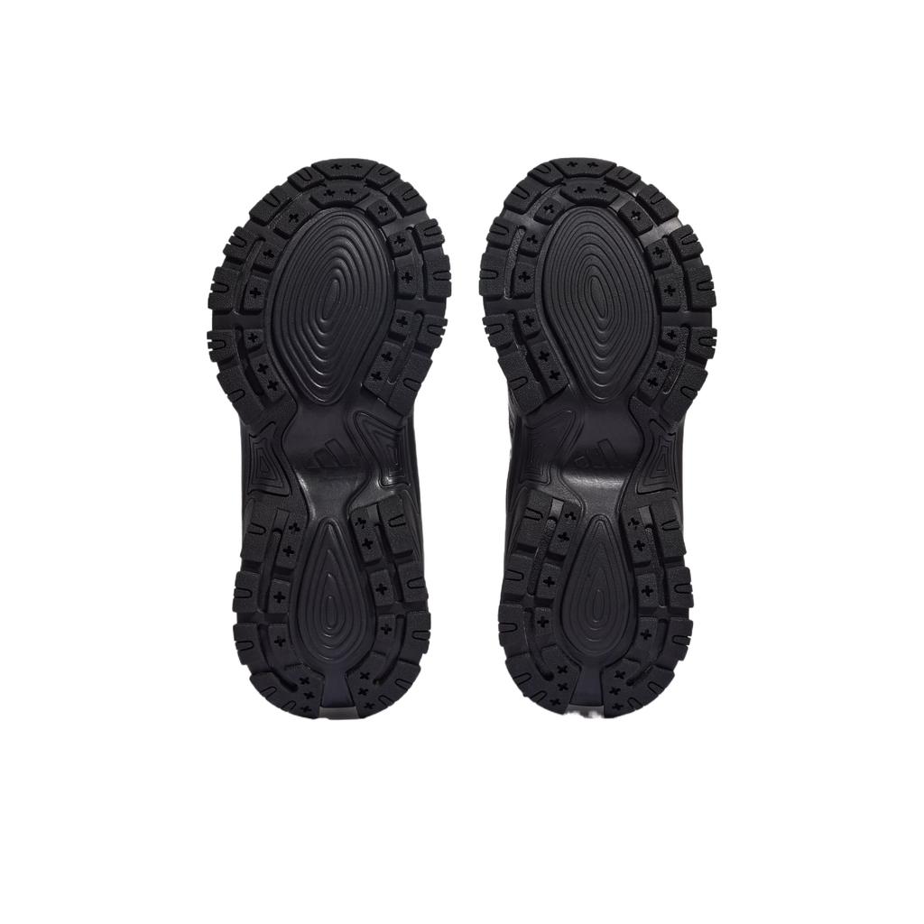 Adidas Shadow Fever Comfortable Fashion Versatile Classic Dad Shoes Unisex Sneakers Black KJ1215