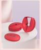 Angel Eyes Wireless Remote Control Vibrating Nipple Clamps & Breast Massager