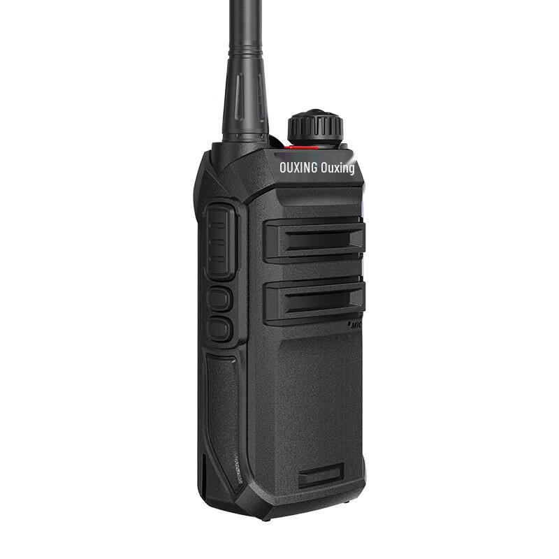 

Ouxing Long-Range Professional Walkie-Talkie (CN version)
