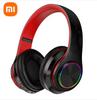 Xiaomi 2025 Peaga kantavad juhtmevabad Bluetooth-kõrvaklapid mikrofoniga, mürasummutavad peakomplektid, stereoheli, spordi- ja mängukõrvaklapid