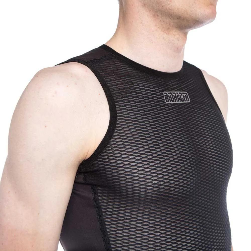 Bioracer Sleeveless Base Layer NS