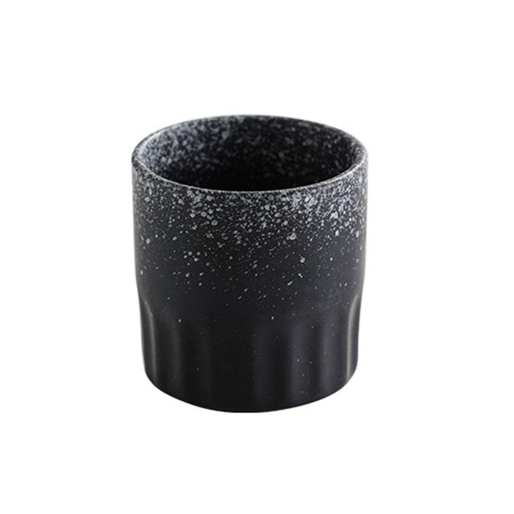 

Расписанная вручную азиатская керамика из каменной массы, керамическая кухонная кружка, чашка для чая, посуда для напитков, стакан для воды