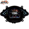 For VESPA Sprint Primevera 150 2017-2023 Digital Meter Assembly Instrument Odometer Tachometer Speedometer Gauge