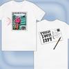 Üst giysisi – T-shirtler