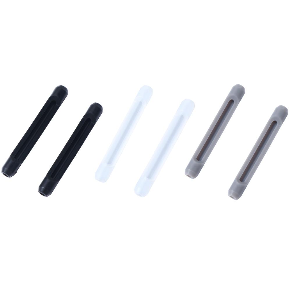Fastener Holder Silicone Accessories Anti-Slip Glasses Cover Ear Hook Anti-slip Cover Sunglasses