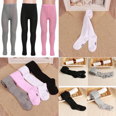 leggings with feet baby girl