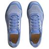 adidas Terrex Agravic Flow 2 Blue Dawn Impact Orange Men Sneakers Blue-Fusion HR1116