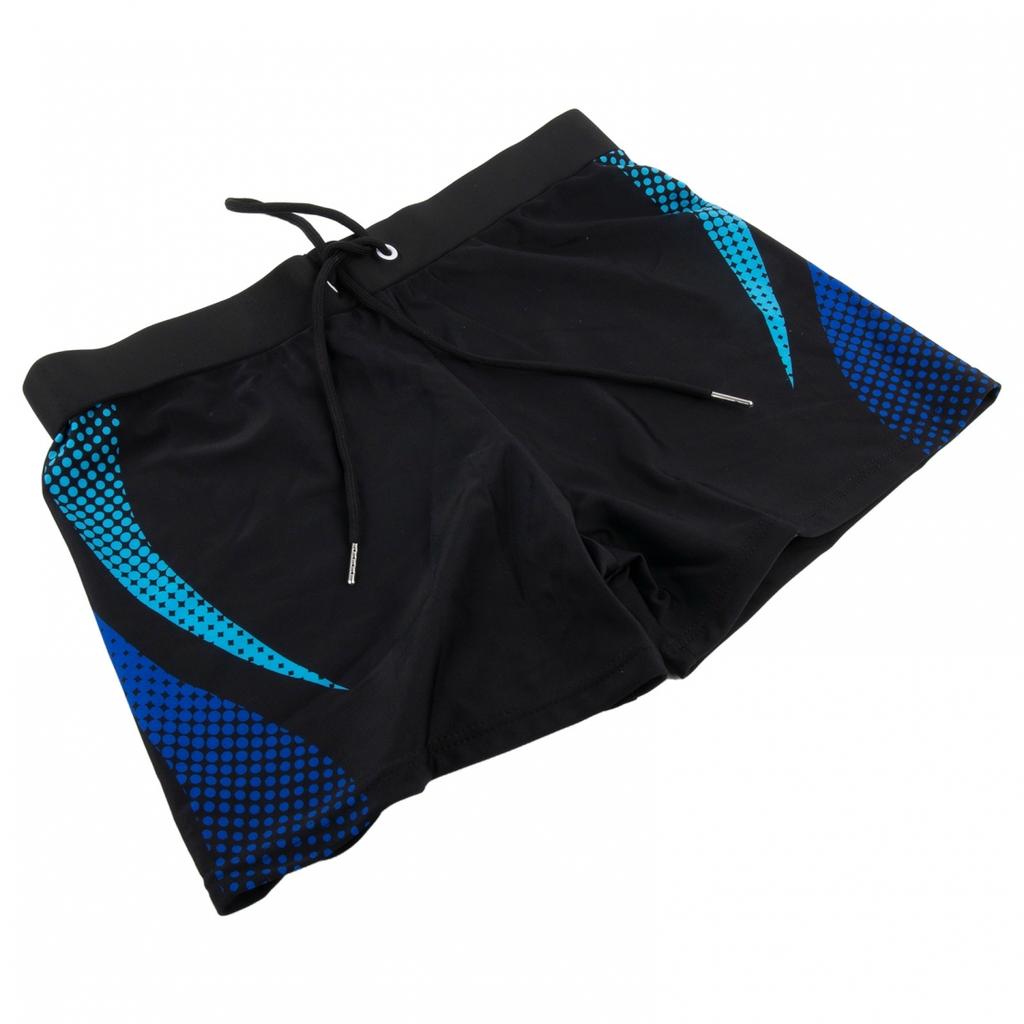 Men Swimming Trunks Quick Dry Swimsuit L-5XL Men Swimwear