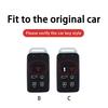 Custodia Cover Guscio Chiave Auto Remota Accessori Auto Per Volvo S60 S80 V60 XC60 XC70 S60L S80L V40 XC90 Portachiavi Portafob
